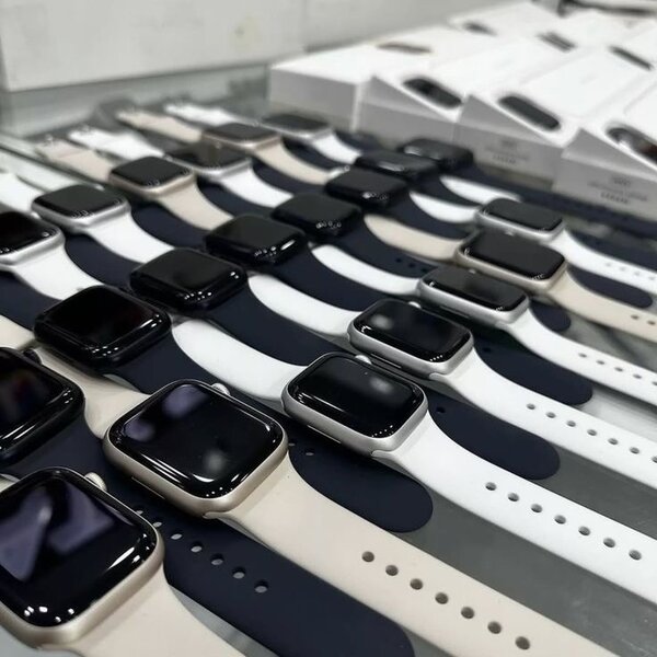 Montre Connectée S10