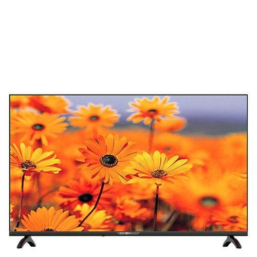 Téléviseur LED UHD 4K 55"