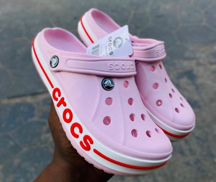 QUALITY CROCS