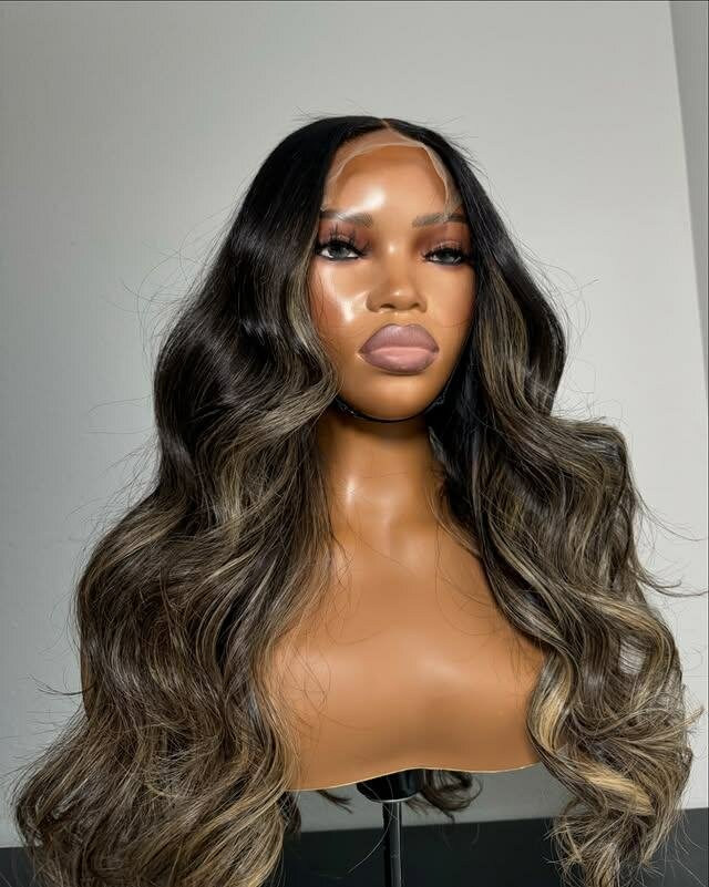 Wig