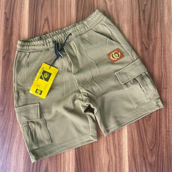 ORIGINAL BUMPER SHORTS