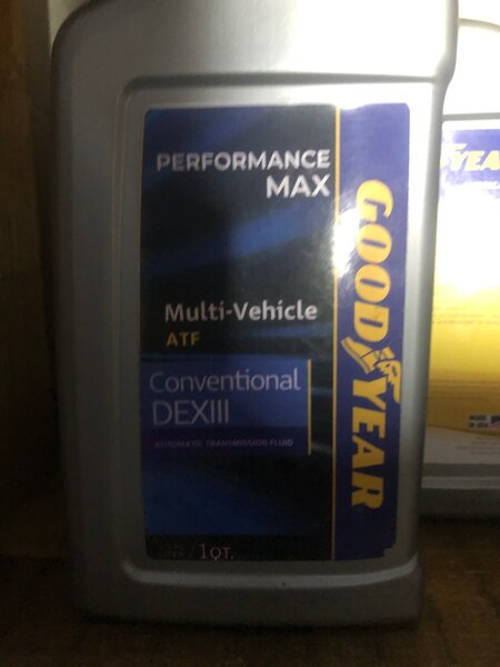 Goodyear