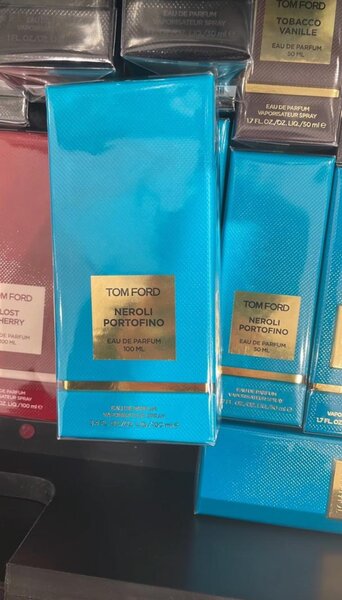 Tom Ford Neroli Portofino