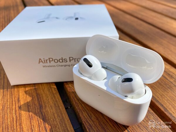 AirPods Pro 1st génération