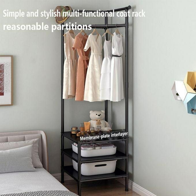 Porte-manteaux Dangle Dintérieur