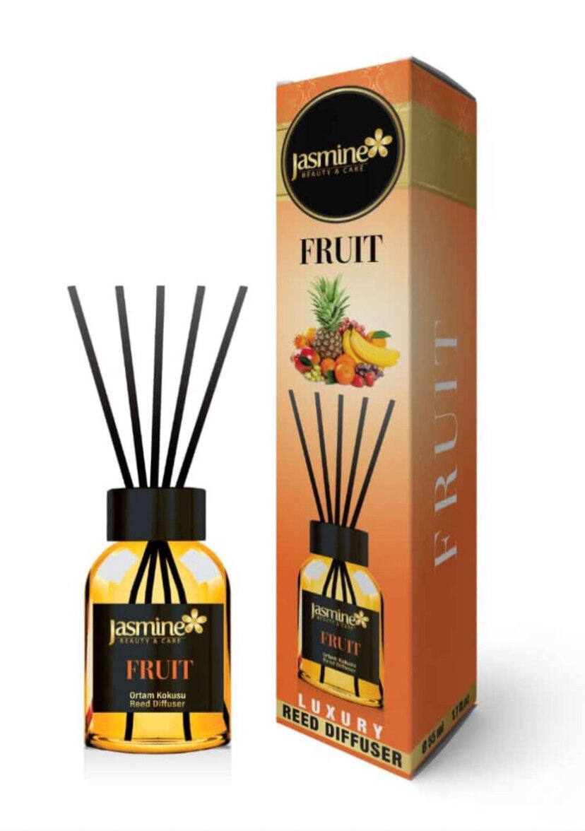 Diffuseur de Parfum Luxe