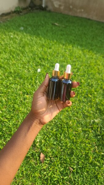 Coffret Soins Capillaires Naturels