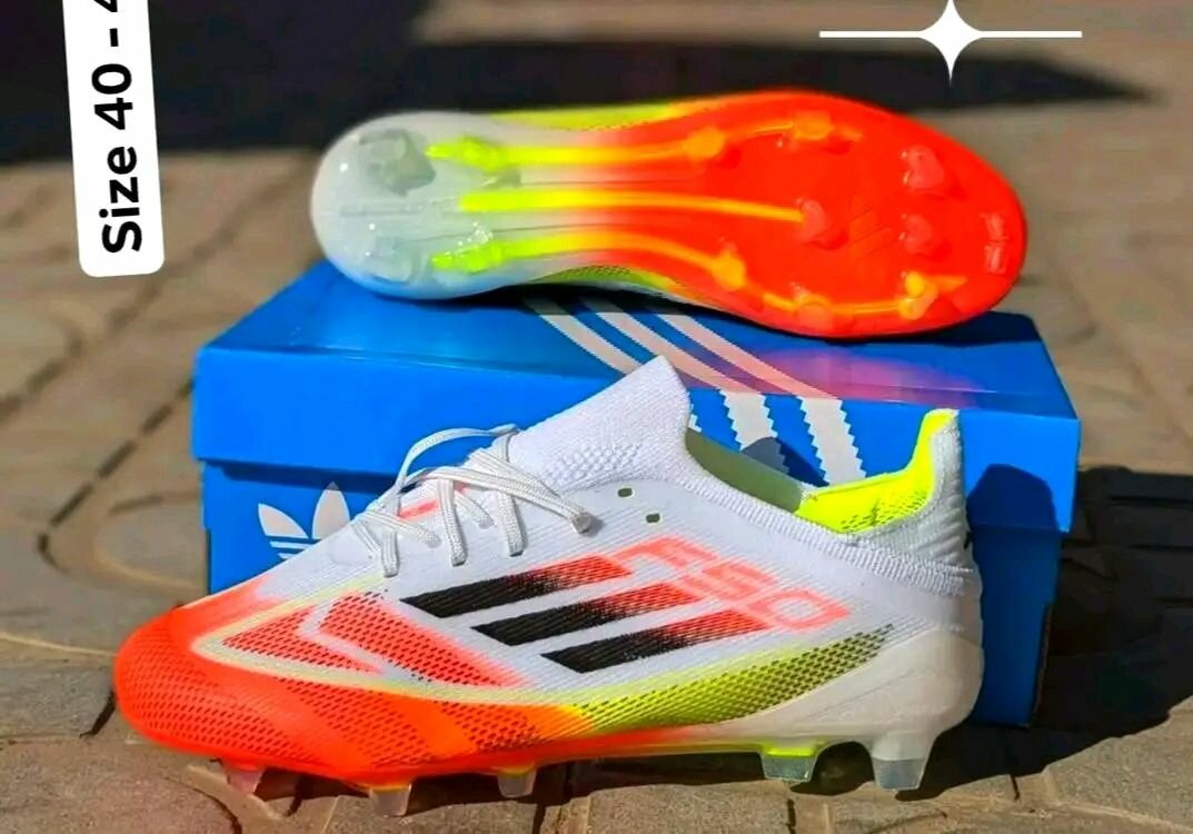 Adidas F50
