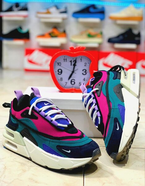 High quality sneakers