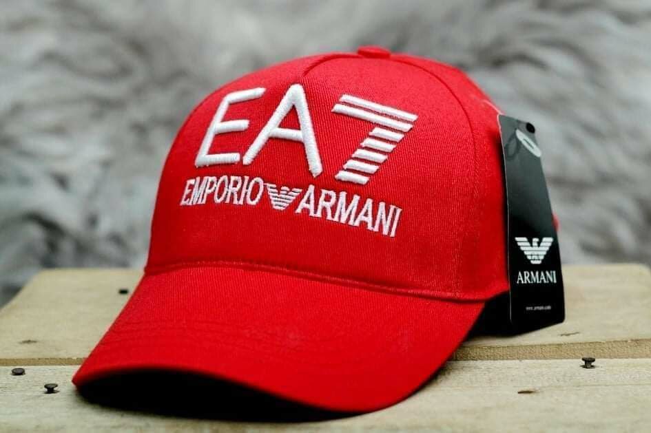 Casquettes de marque tendance