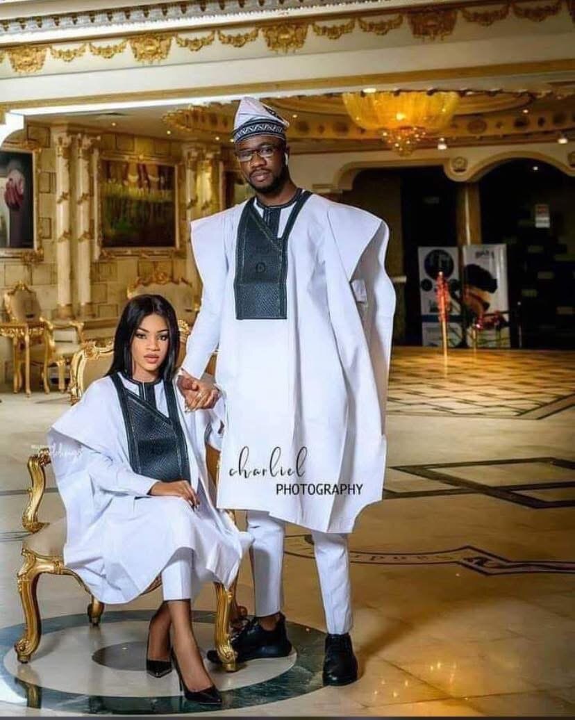 Ensemble tunique 3 pièces