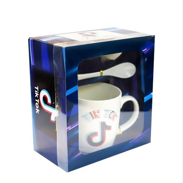 TikTok mug(reduced to clear)