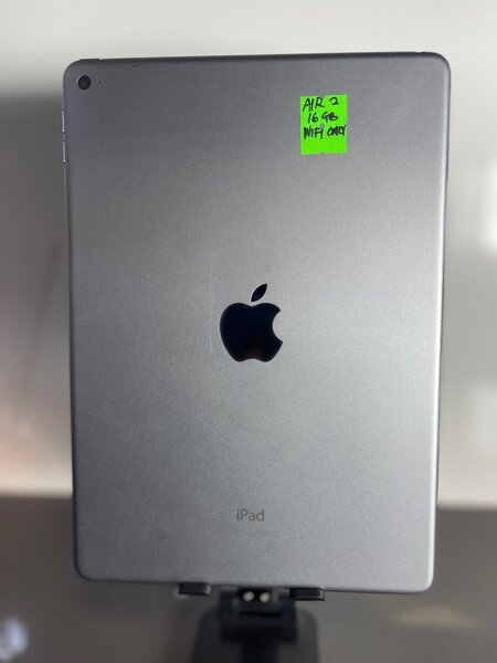 UK Used IPAD AIR 2 Wi-Fi Only