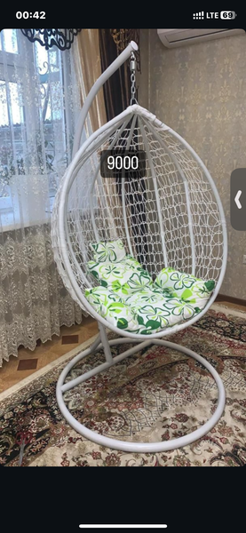 качели кокон 120 кг которот