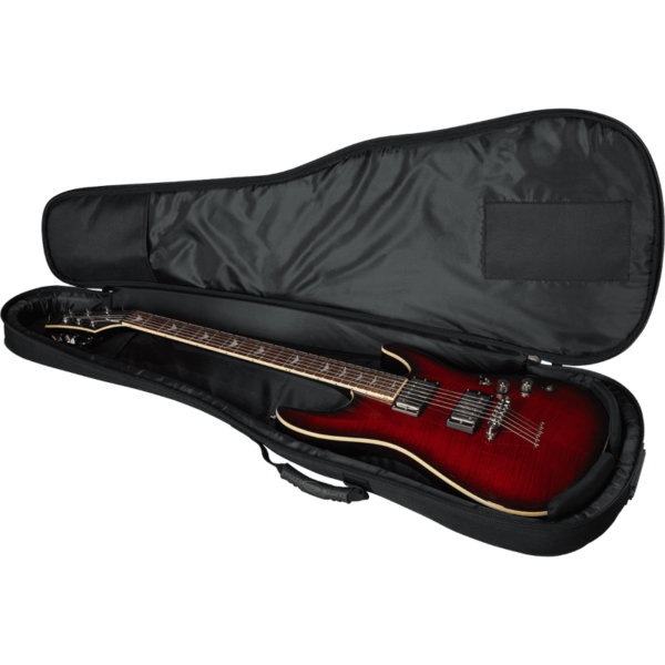 Housse de guitare électrique