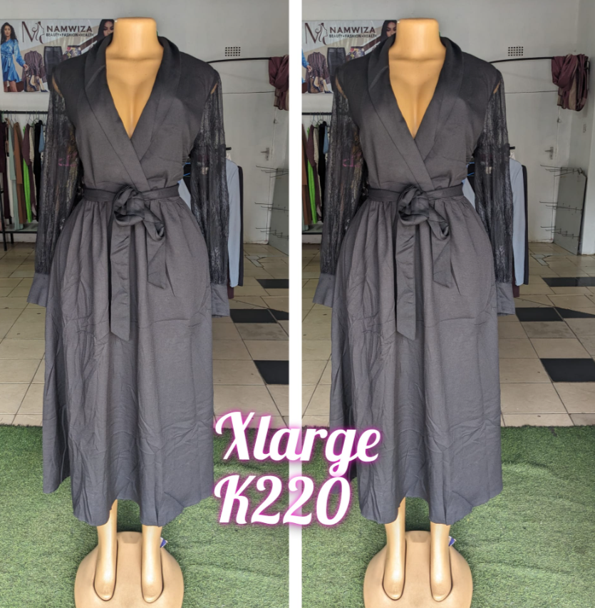 Quality thrift dresses