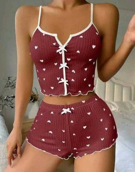 Ensemble pyjama