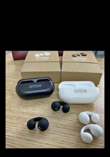 Écouteurs sans fil Ambie