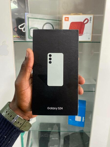 Samsung galaxy S24