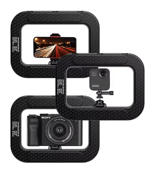 Stabilisateur Vidéo RGB YM200-RGB