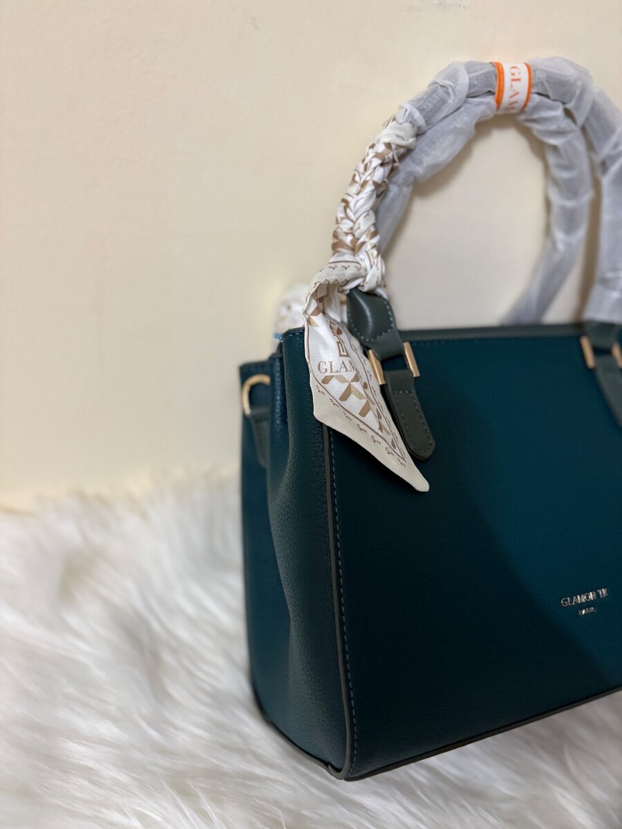 Sac à Main Élégant Cuir Femme