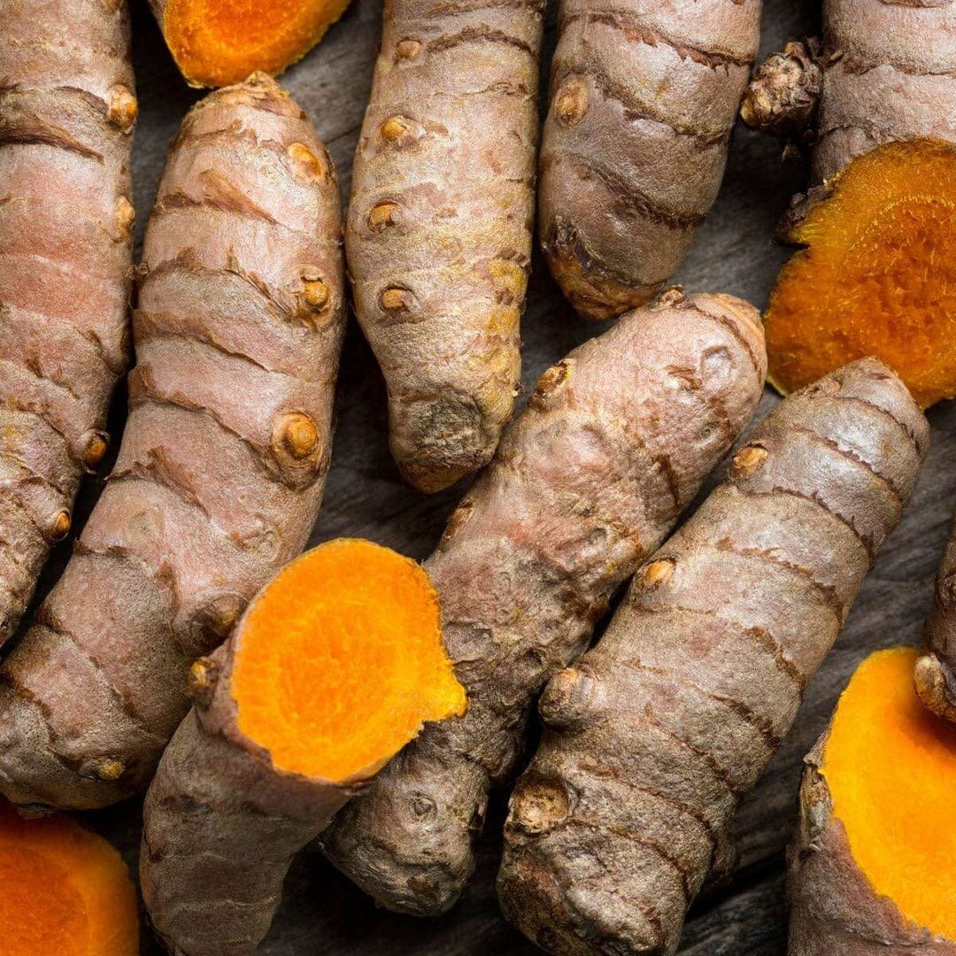 Curcuma Bio 100% Naturelle