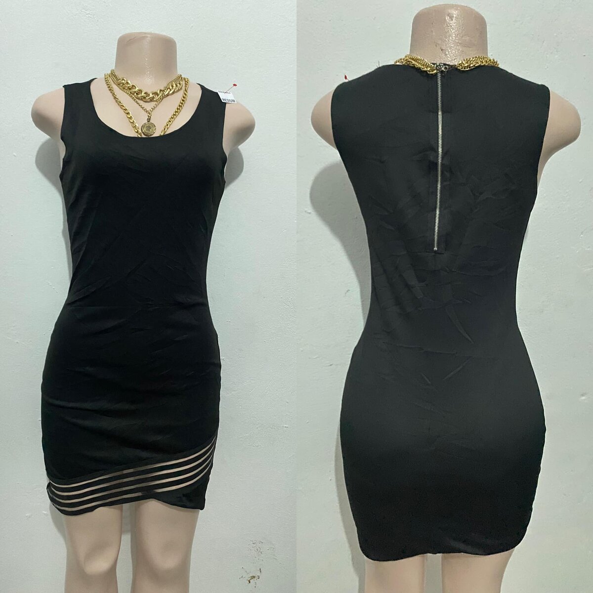 Beautiful and high quality women's dress