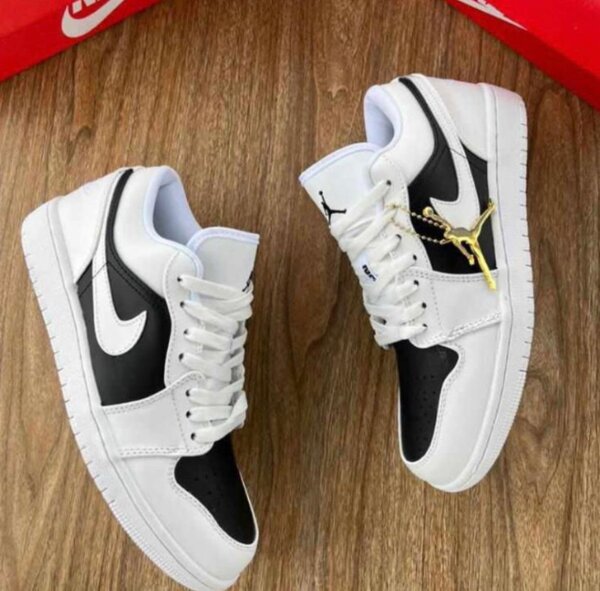 Chaussures de sport élégantes