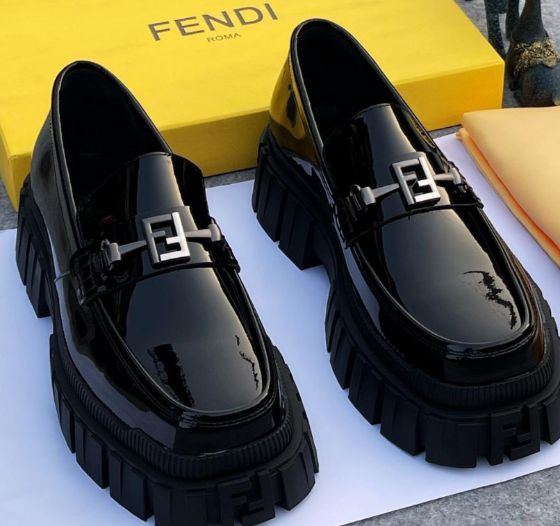 FENDI SHOES