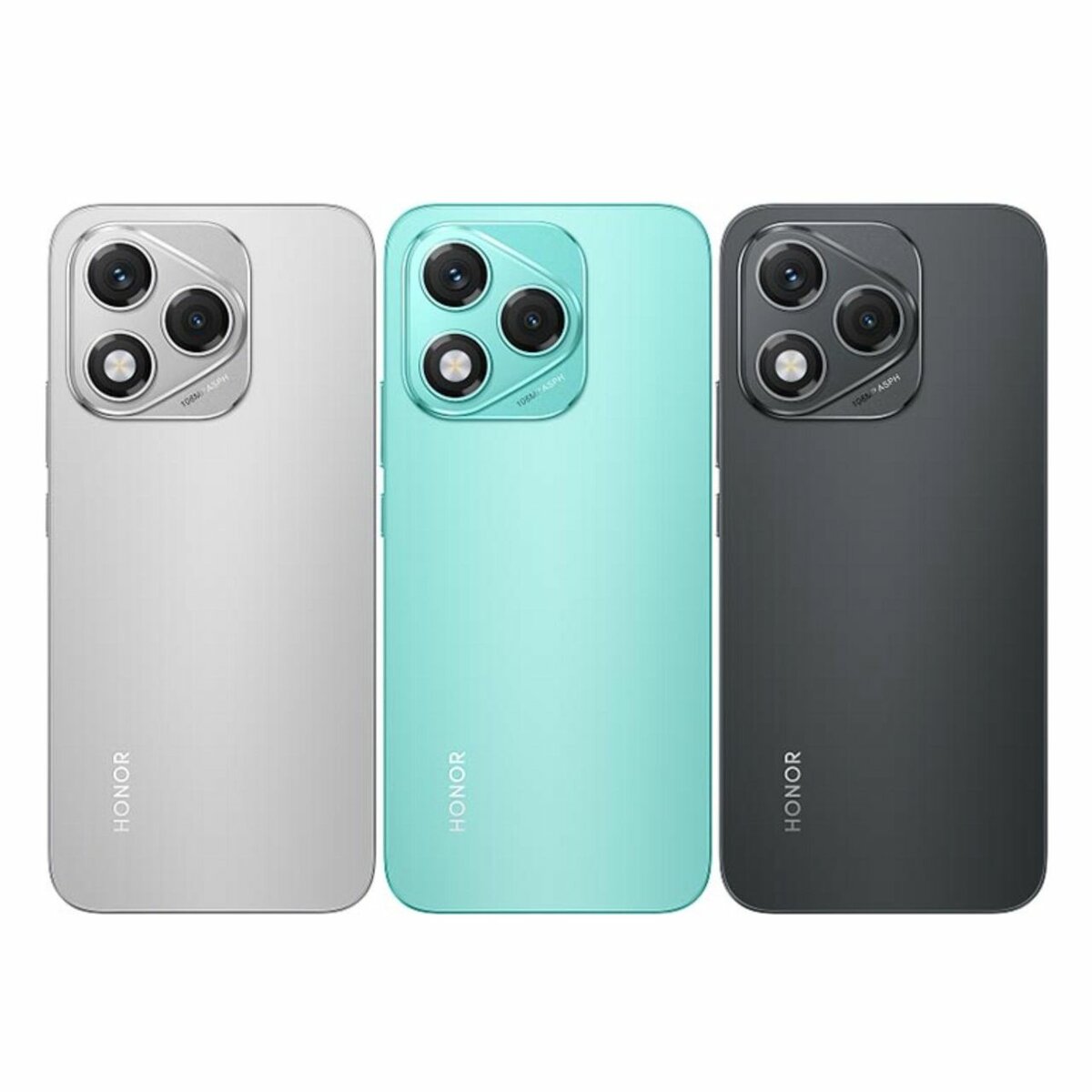 Honor 400 lite 5G - 12 GB-256