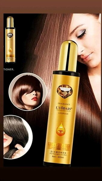 Huile parfumée UODAIS