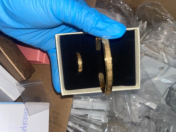 Bracelet Ayat Al Kursi