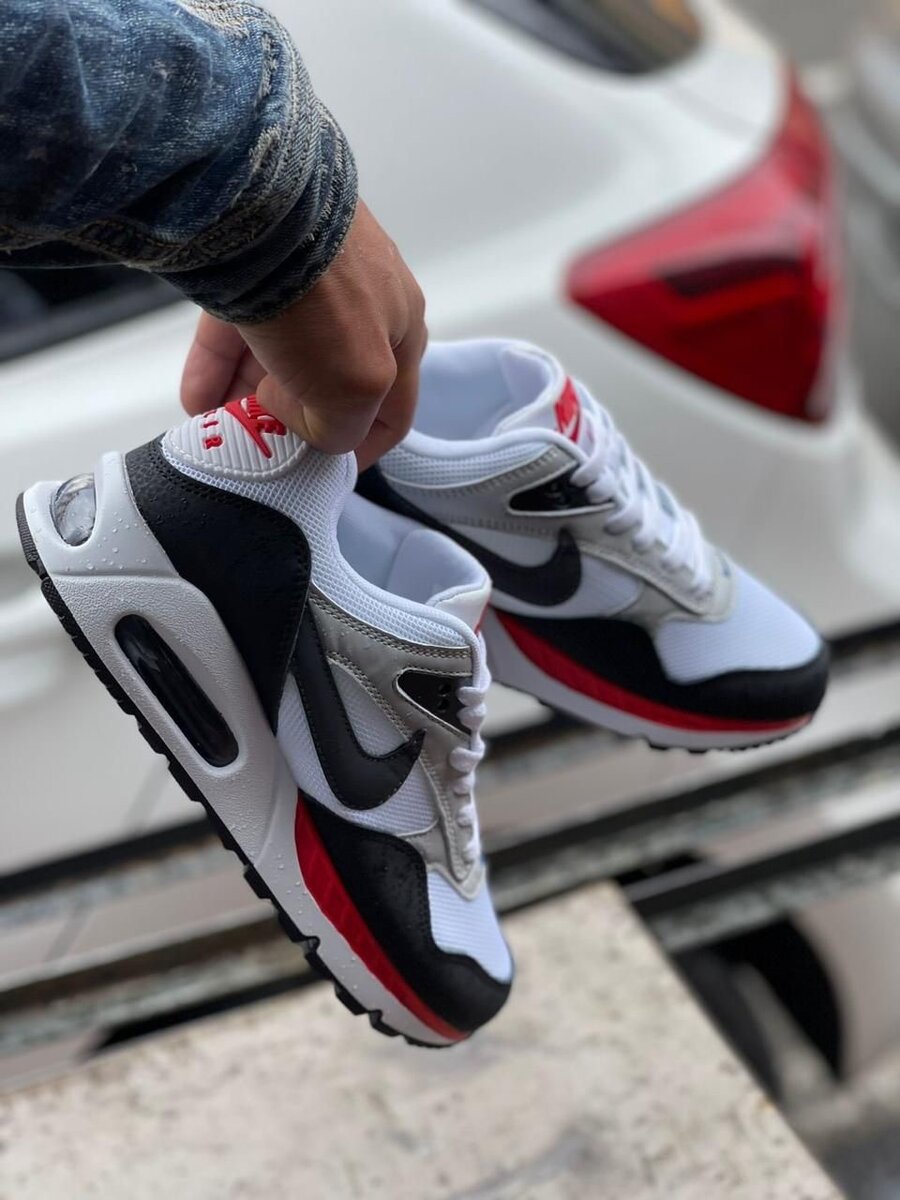 Sneakers Air Max Sport Homme