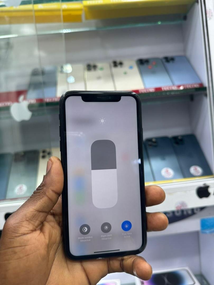 Xr 64 Go Casi neuf rapide