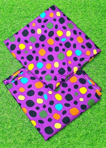Lawn 2 Peace Suit