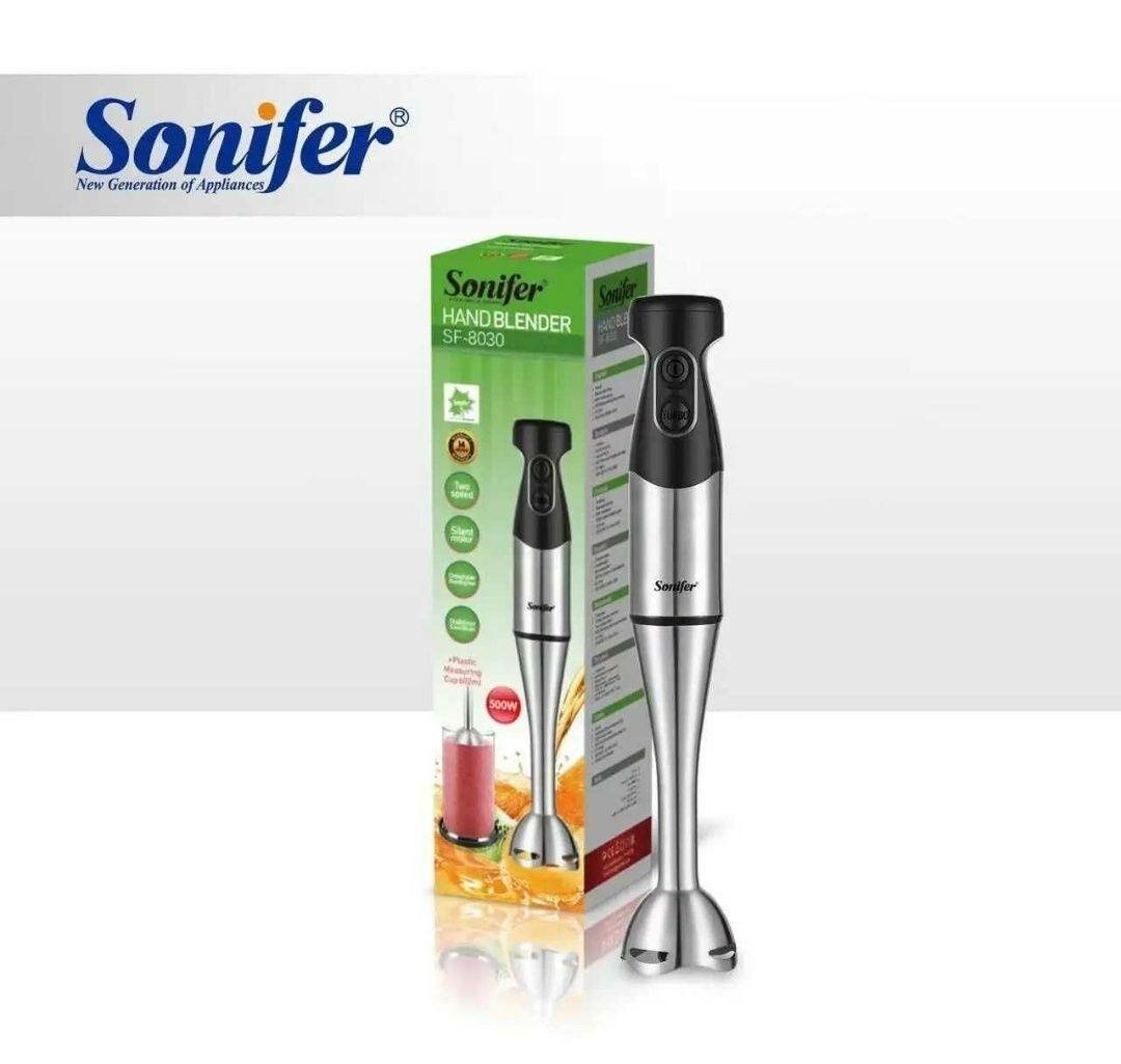 Sonifer Mixeur Plongeant Puissant