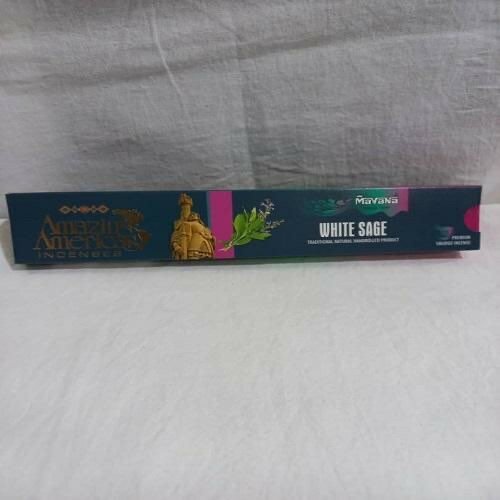 Encens à la Sauge Blanche