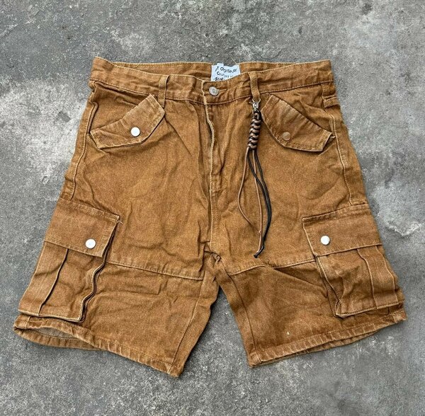 Cullote jeans