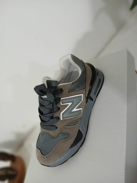 Chaussure pour en enfant chic