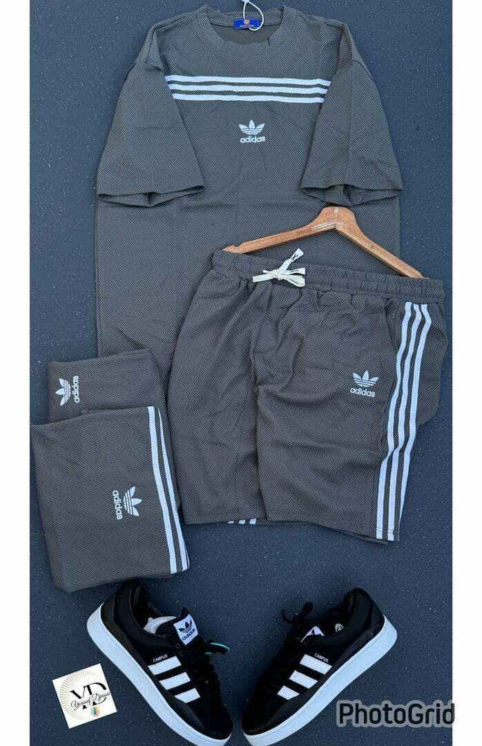 Tenue décontractée Adidas