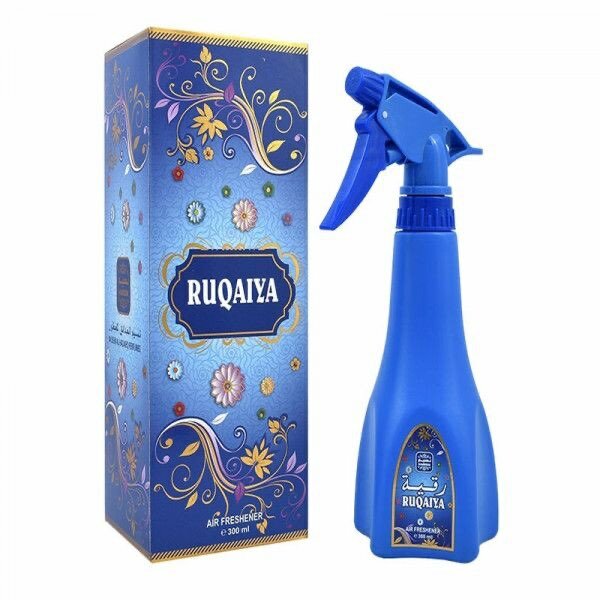 Ruqaiya Désodorisant 300 ml