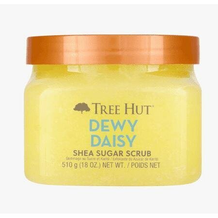 Gommage Sucre Karité Tree Hut