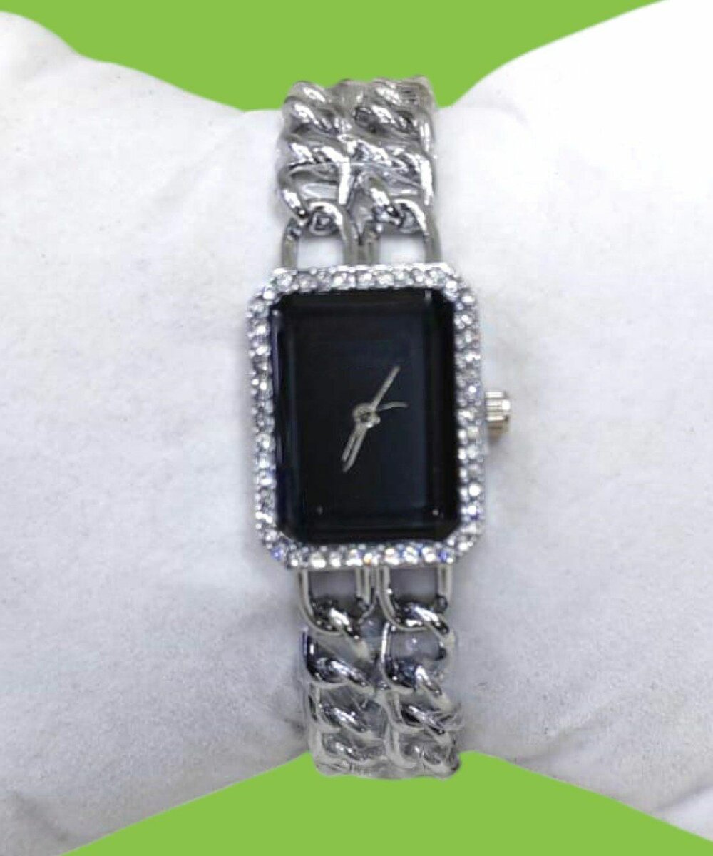 Montre Femme Élégante