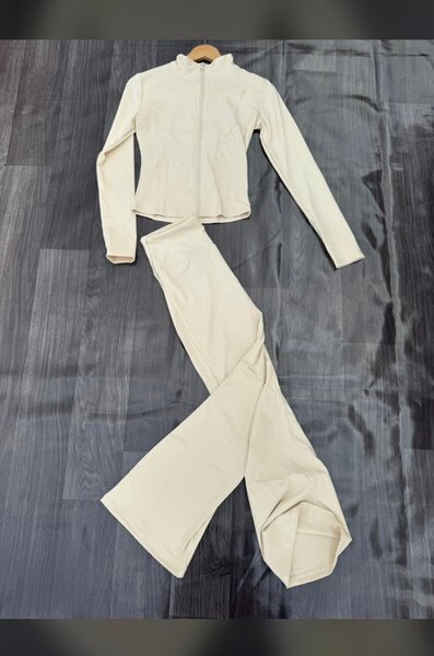 Ensemble de sport tendance