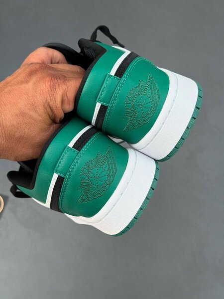 Sneakers basses modernes