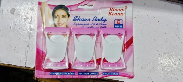 Bloom Beauty