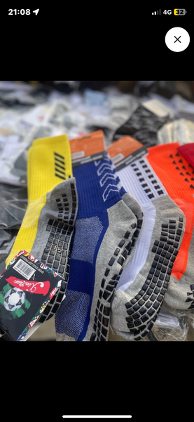 Chaussettes