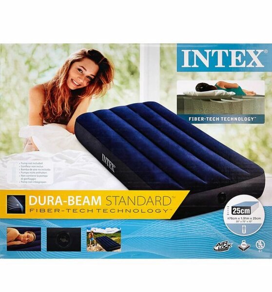 Matelas Gonflable Intex Confort