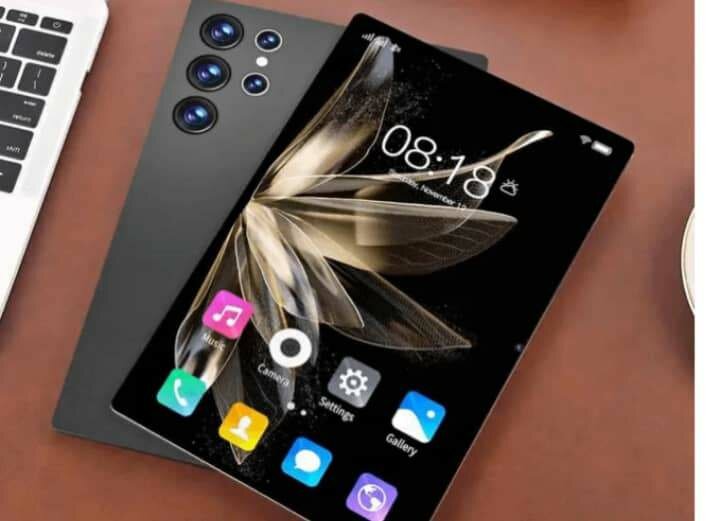 Tablette Android Puissante HD