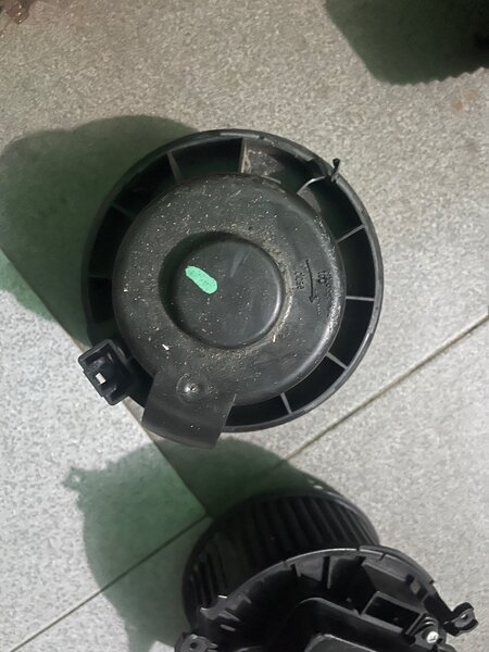 Air condition blowers